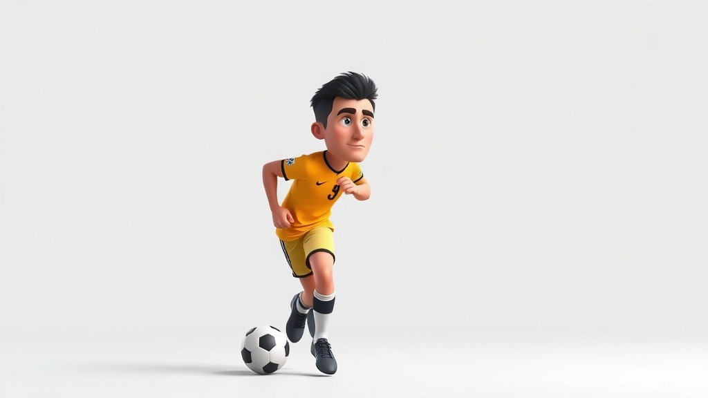 Messi's Potential Return to La Liga Sparks Speculation