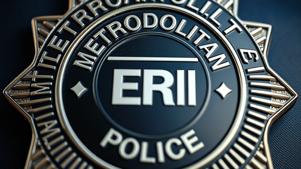 Met Police Mandate: Freemason Officers Must Declare Membership