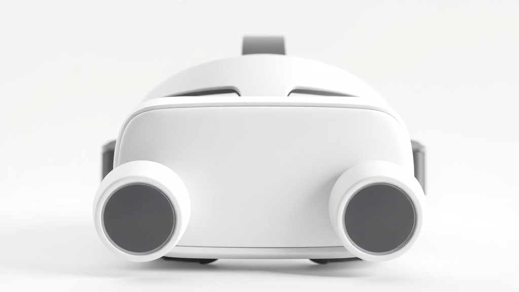 Quest 3S: VR Value King Under $300