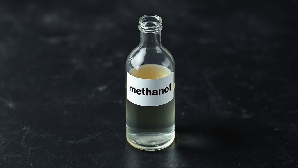 Methanol's Hidden Toll: Thousands Die From Poisoned Drinks