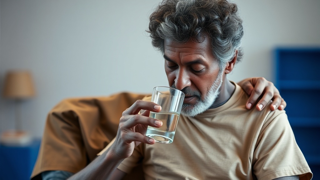 NHS Warns: Methotrexate Users, Know These A&E Signs