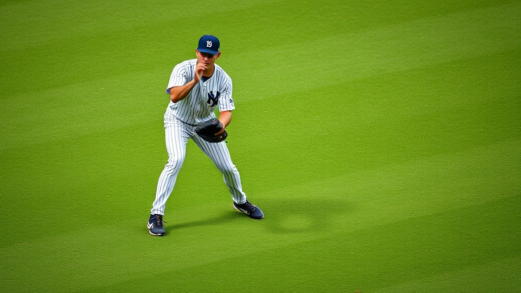 Mets Eye Bellinger for $135M Deal