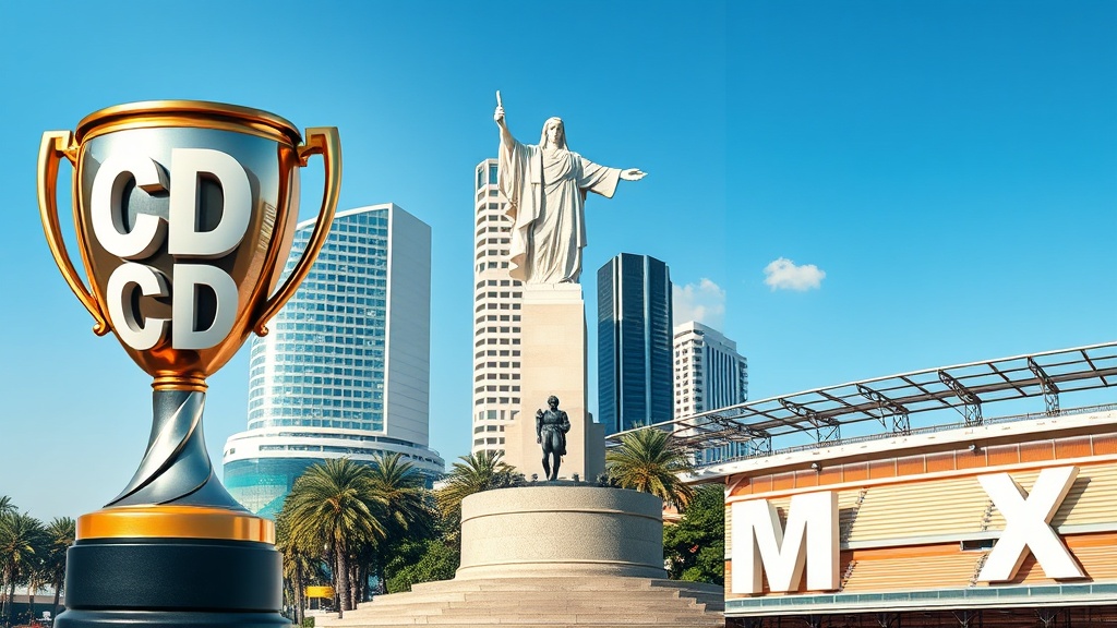 Mexico City: Chaos Meets Culture