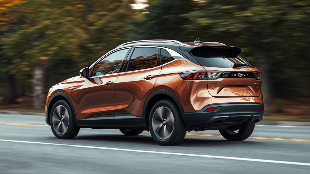 MG Windsor Dominates India's EV Sales in 2025