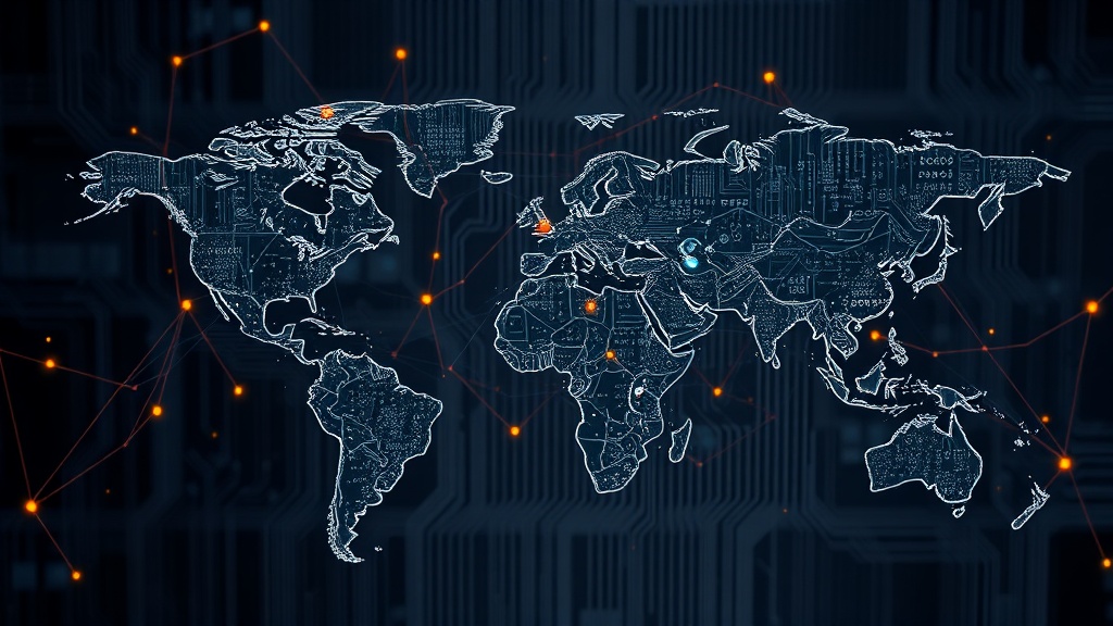 MI6 Chief: Tech Rewrites Conflict, World More Dangerous