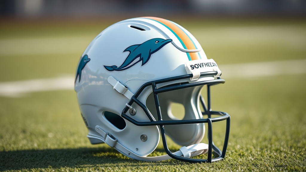 Dolphins Fire Mike McDaniel After Disappointing Season
