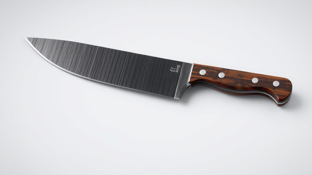 Machete Attack After Date Night Gone Wrong