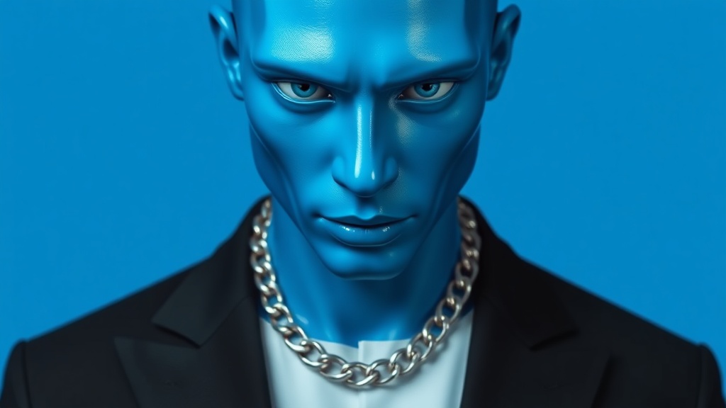 Michael B. Jordan Tackles Crown Affair Remake