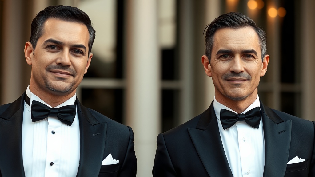 Michael B. Jordan Honored by Hollywood Elite