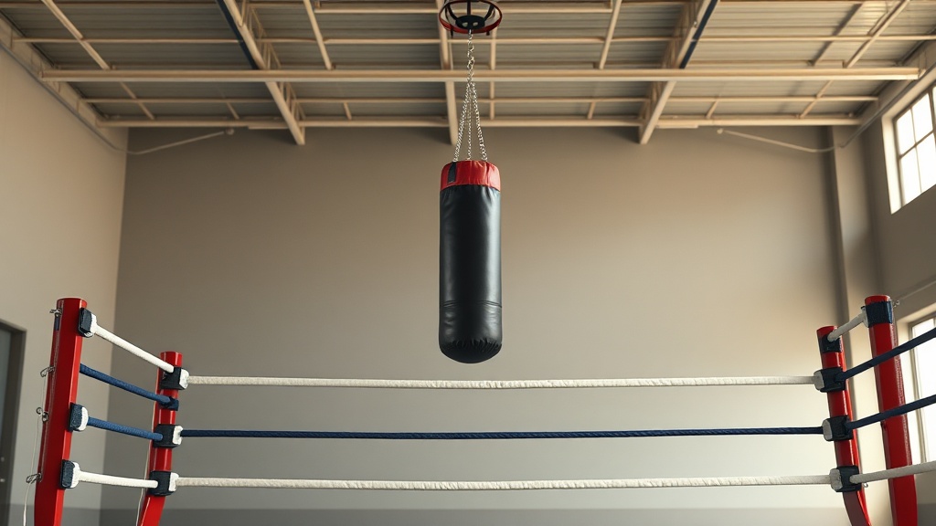 Michael Buffer Praises Jake Paul's Bravery vs. Joshua