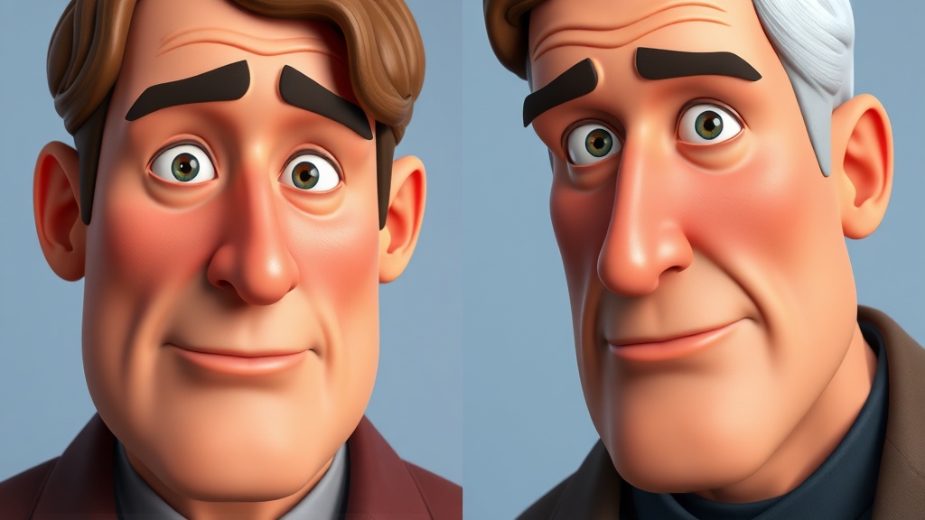 Hollywood Legends Lend Iconic Voices to Cutting-Edge AI Platform