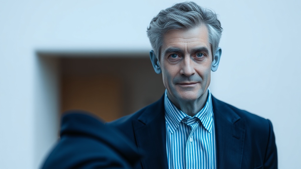 Michael J. Fox Returns to Acting for Apple TV+