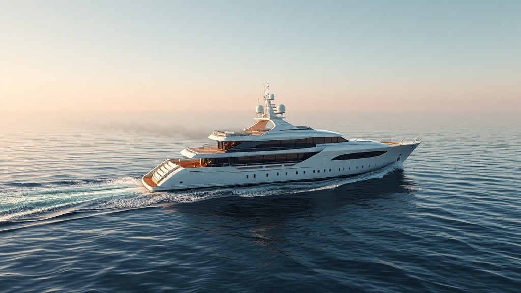 Jordan's Yacht: $780K Weekly Luxury Trip Sparks Outrage