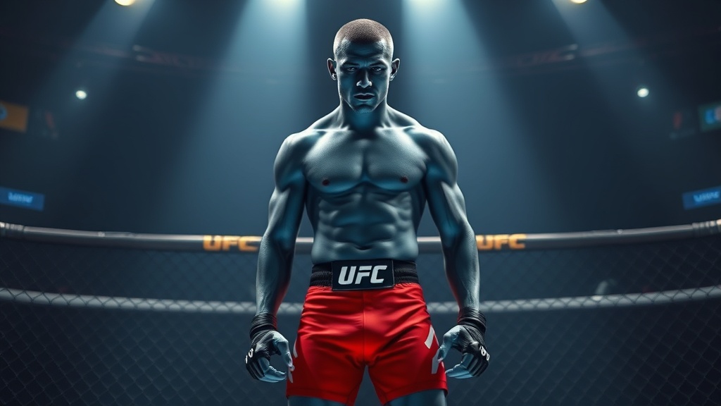 Morales Fights Record Update: UFC Star Loses Undefeated Status