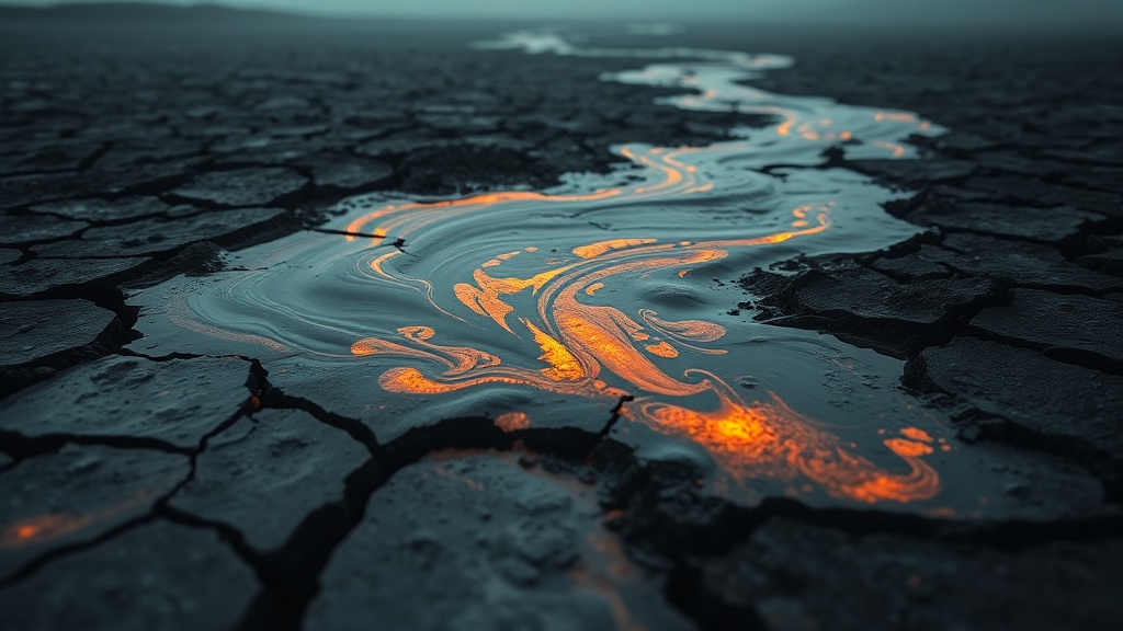 Michael Sheen Investigates Toxic Secrets in Wales