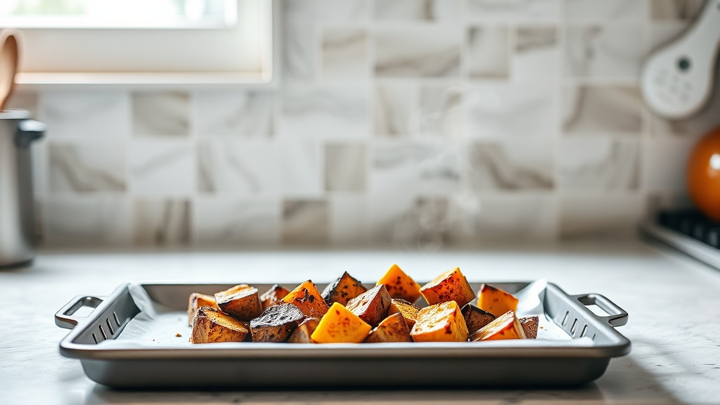 MasterChef Mishap: Michelle Heaton Burns Fries, But Bounces Back