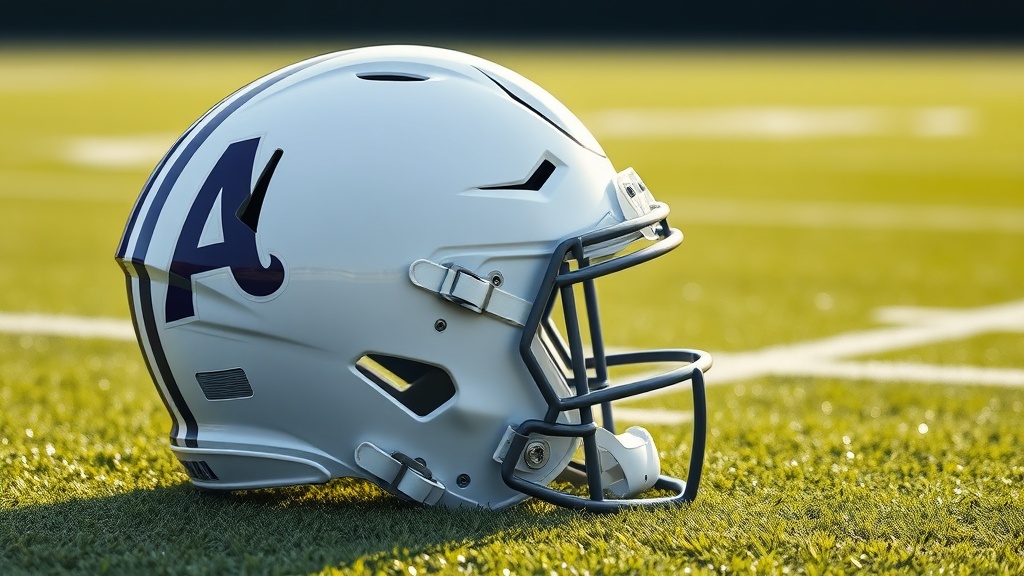 Michigan Football Seeks New Leader After Coaching Scandal