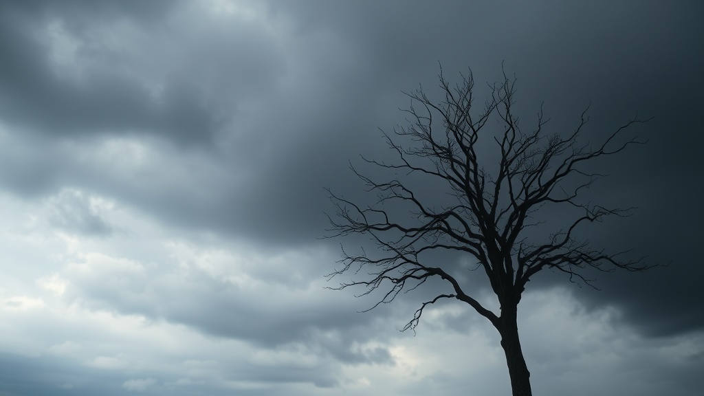 Rural Michigan Suicide Rates Double Urban Risk