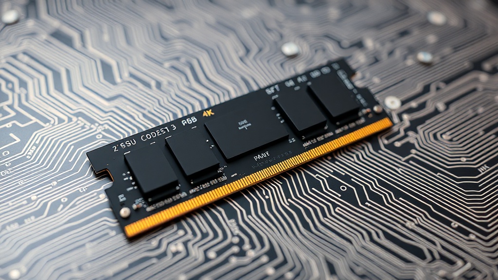 Micron Exits Consumer RAM: AI Data Centers Steal the Show