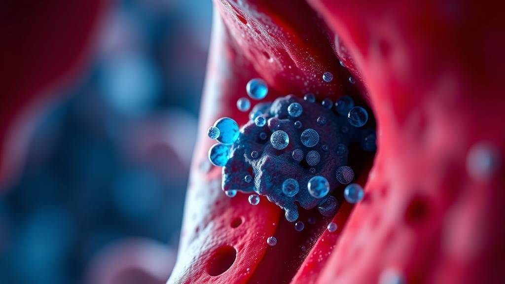 Microplastics Harm Male Hearts: New Study