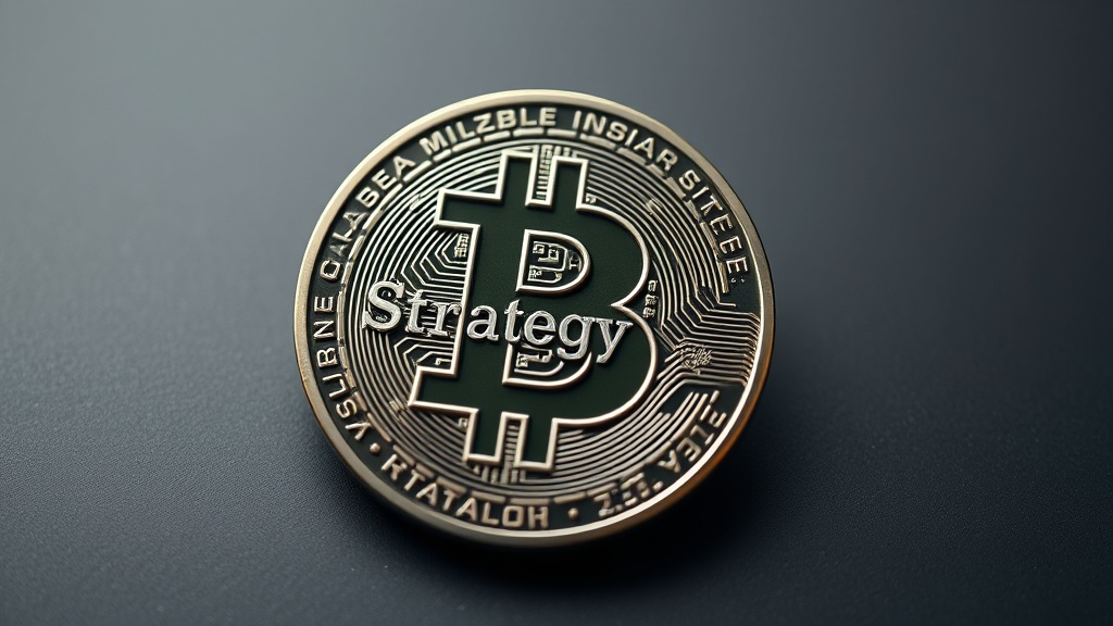 MicroStrategy Buys Nearly $1B Bitcoin, Funds via Stock Sales