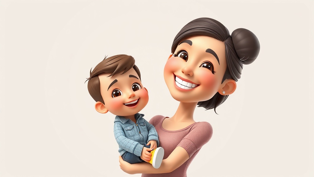 Midlands Mom Delivers Massive 13-Pound Baby, Defies Expectations