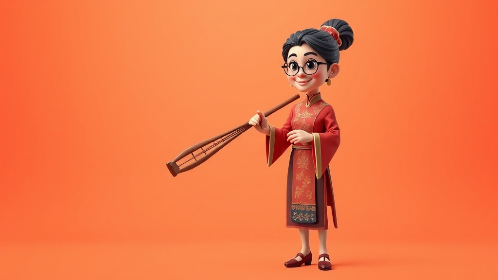 Midwest Veteran Discovers Passion for Chinese Fantasy Novels