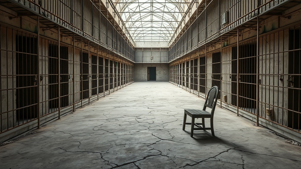 Migrant Deaths Surge in Malaysian Custody