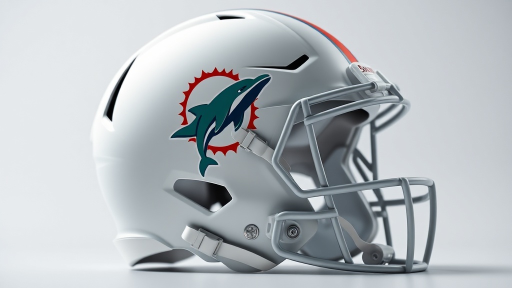 Mike McDaniel: The Mind Behind Miami's Turnaround