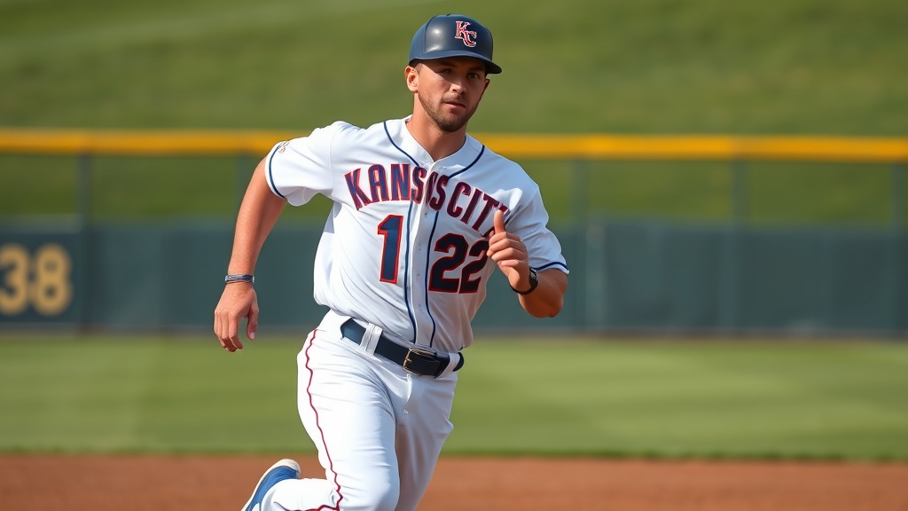 Braves Sign Yastrzemski: Power Hitter Joins Lineup