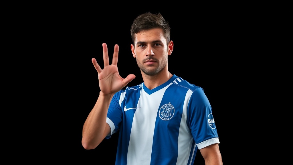 Merino: Midfielder or Striker Master?