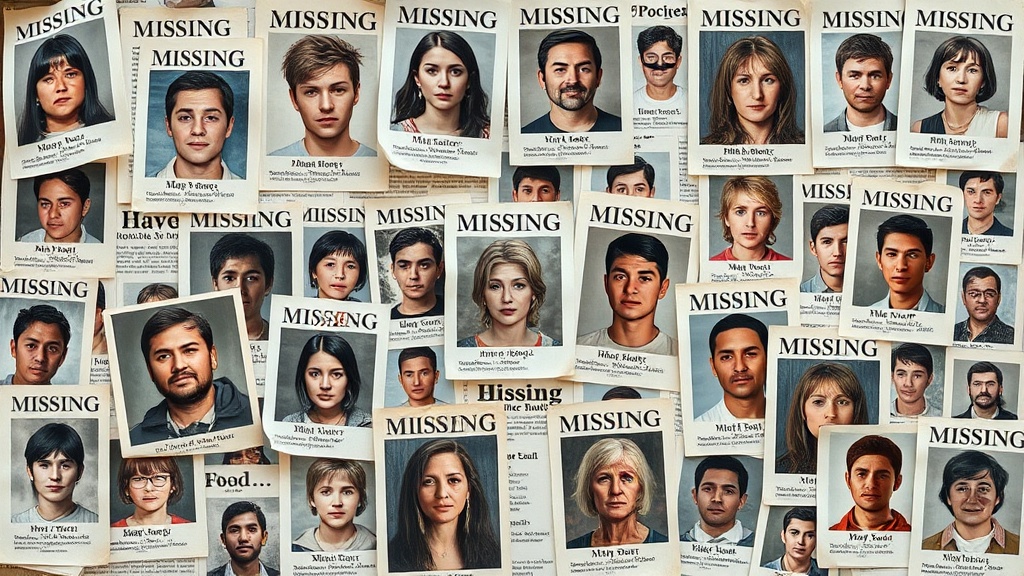 Detective Suspects Milat's First Victim in 1971 Cold Case