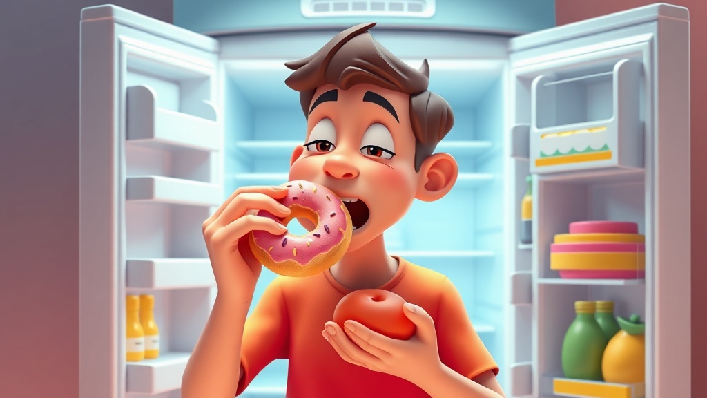 Millennial Diabetes Surge: A Modern Health Crisis