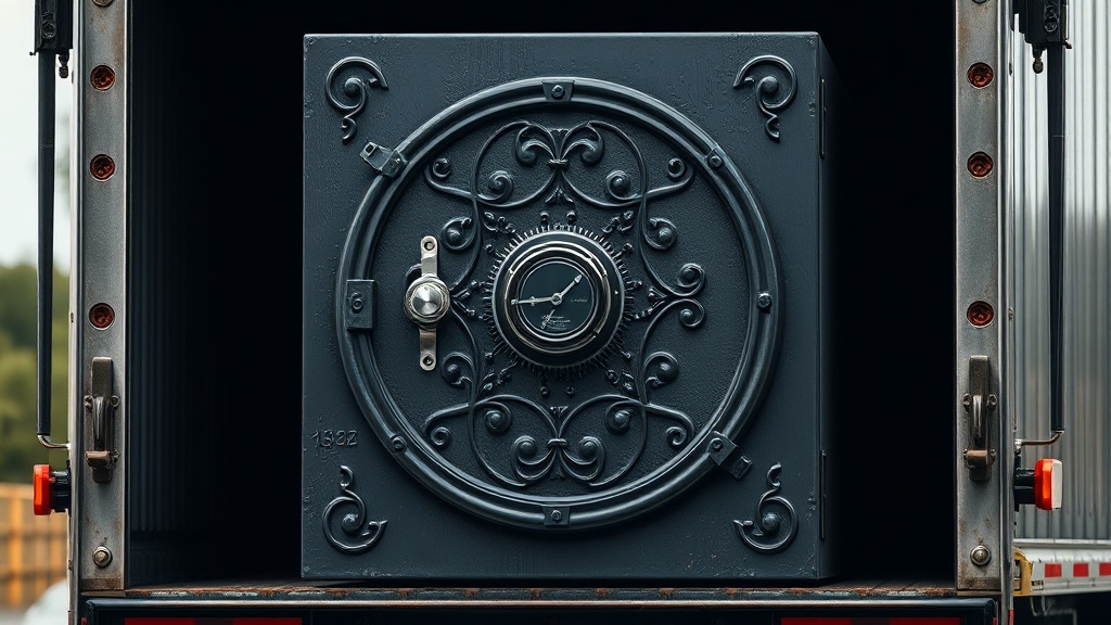 Rancher's Wife Murdered After 'Measly' Divorce Allowance