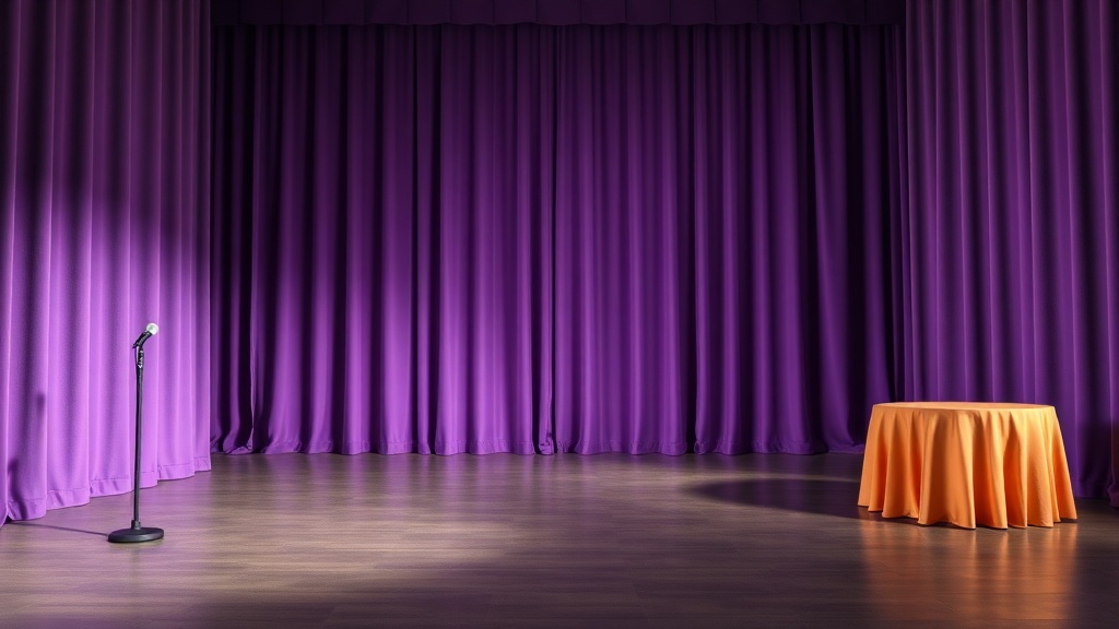 Milton Keynes Theatre Faces Closure Due to Access Needs