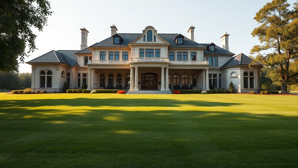 Fraud Mastermind Splurged on Mansions, Luxury Cars with Stolen Funds