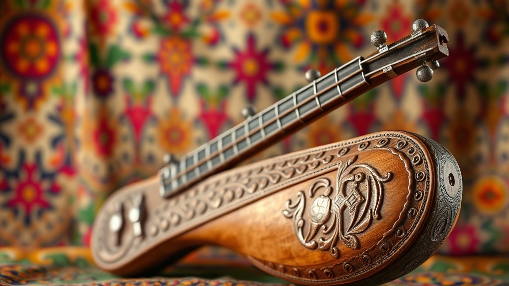 7 Centuries of Sufi Soul: Mir Ali's Folk Legacy