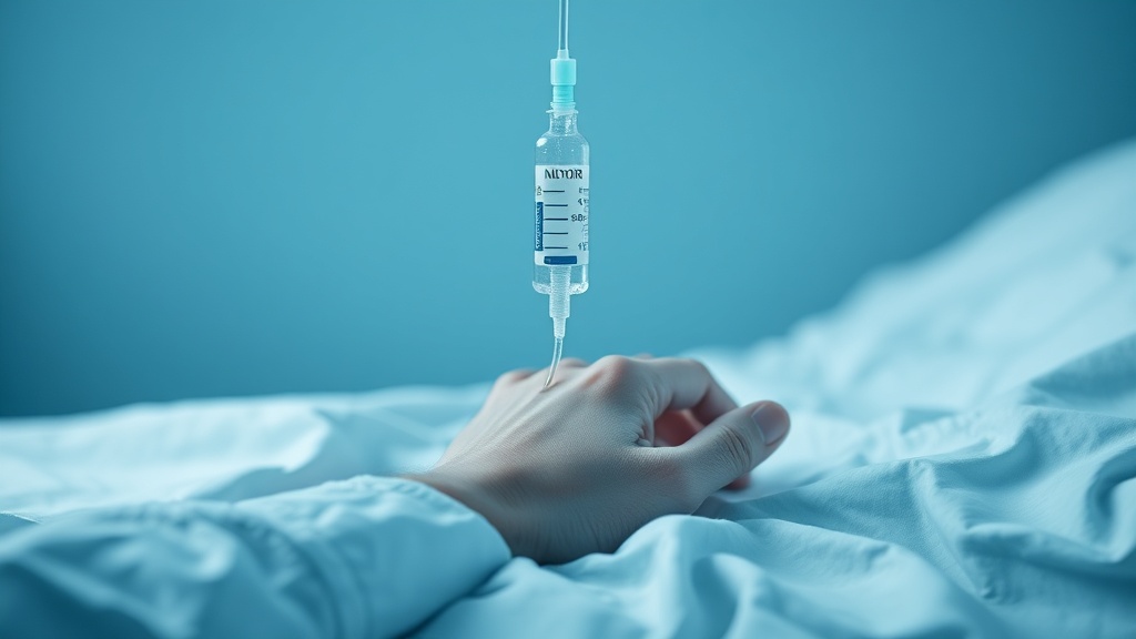 Defying Odds: Heart Patient Makes Miraculous Recovery