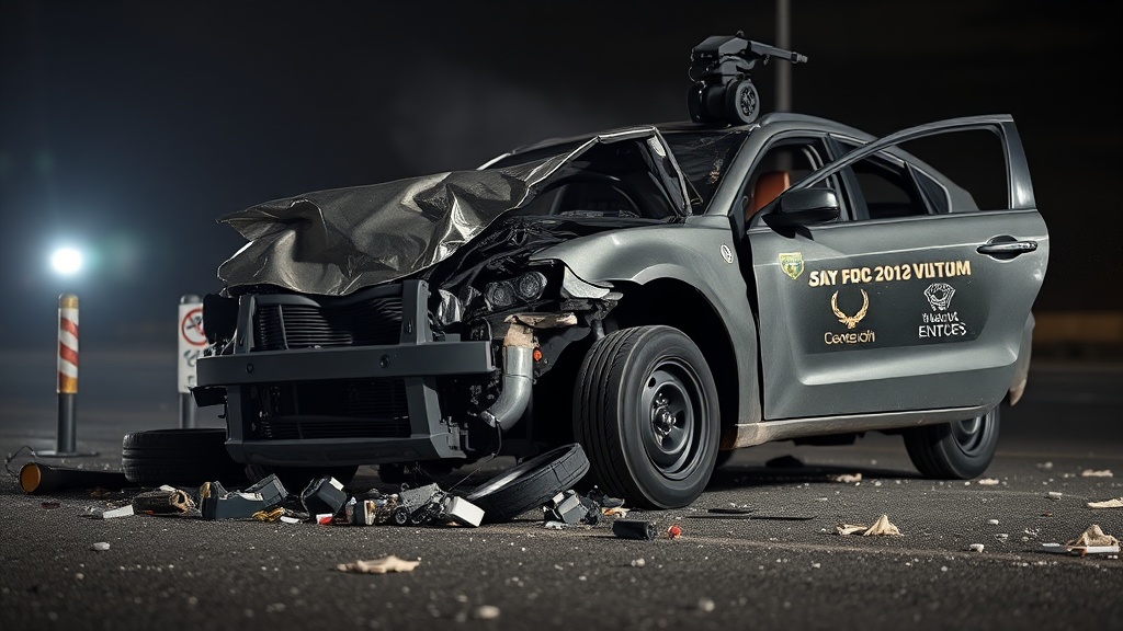 Miracle Recovery: Doctor's Verdict Reversed After Devastating Crash