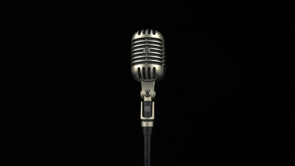 Glenny Takes Reins of BBC Radio 4's 'In Our Time'