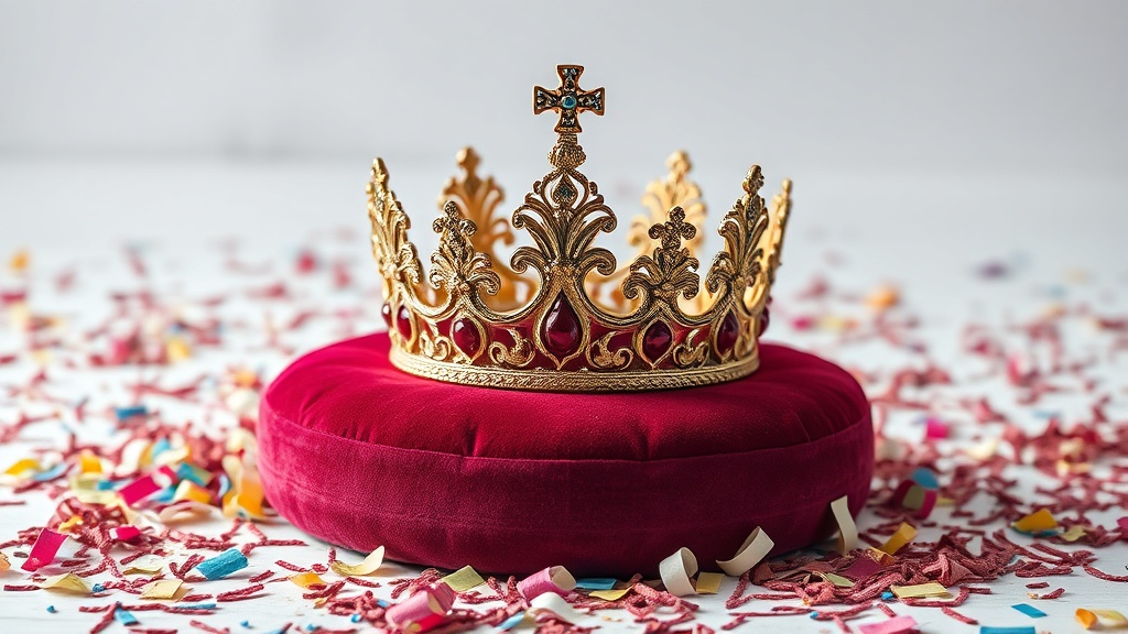 Miss Universe 2025: Crowned Amidst Chaos