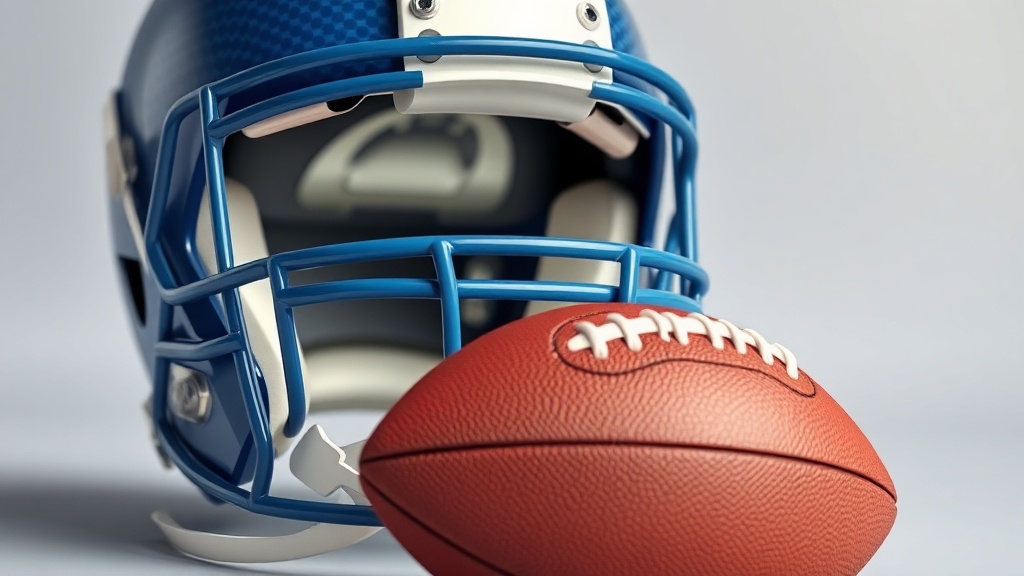 Undefeated Coach Vanishes Before Big Game