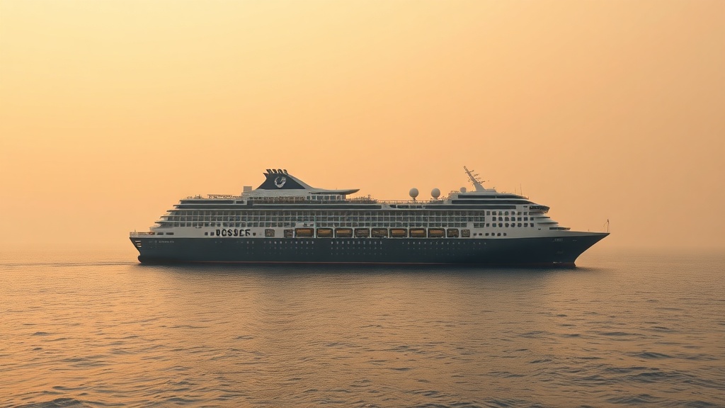 Cruise Passenger Found After Going Missing in Caribbean