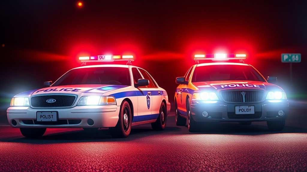 Missing Juvenile Rescued from Sex Trafficking Ring in Maryland