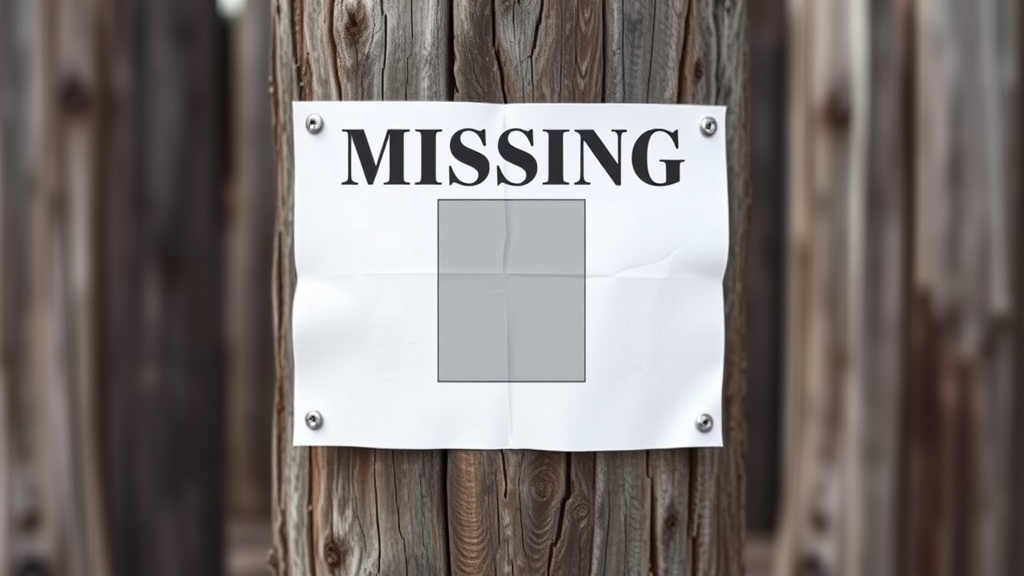 Endangered Teenager Mackenzie Dalton Vanishes in SC