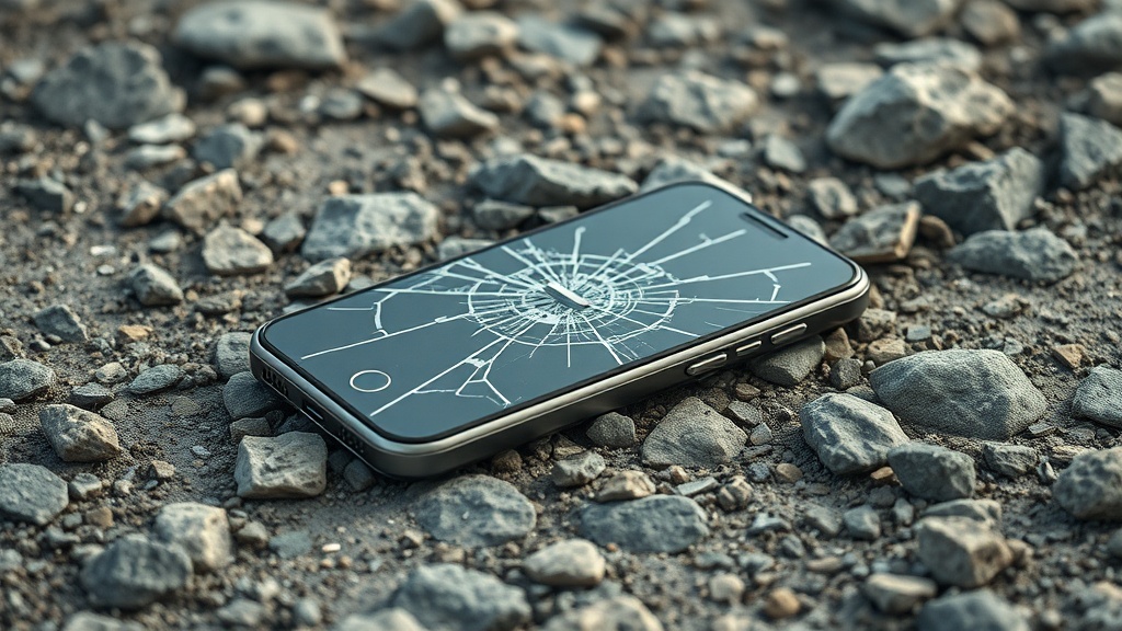 Missing Tourist's Phone Found After 2.5 Years