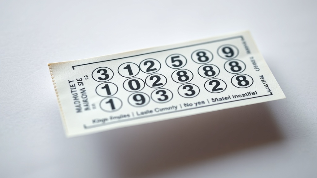 Missouri Lottery Draws: Dec. 2 Winners Revealed!