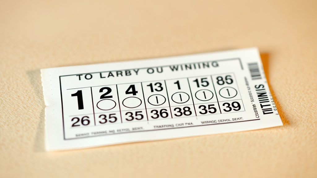 Missouri Lottery Results for Nov. 25, 2025