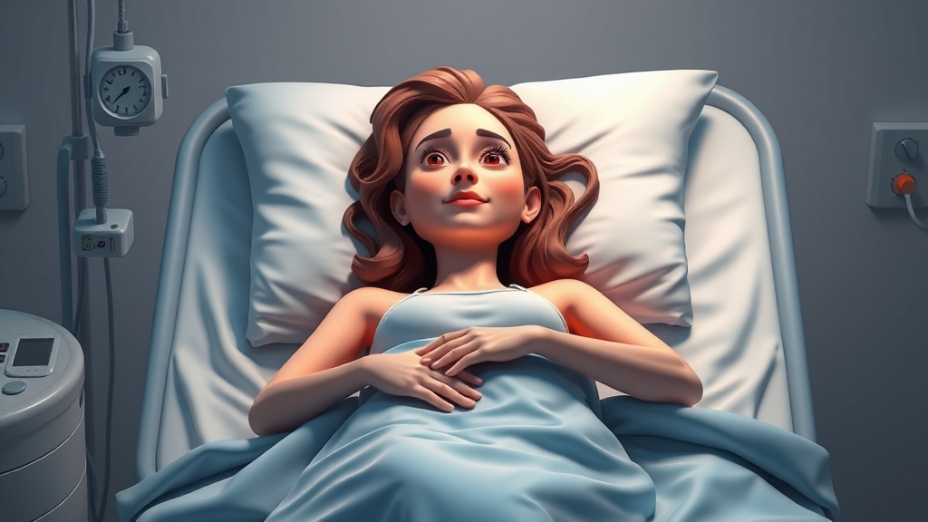 Climbing Accident and Chiropractic Visit Cause Strokes for Missouri Mom