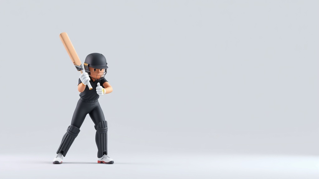 Mitchell's Ton Guides New Zealand to ODI Series Lead